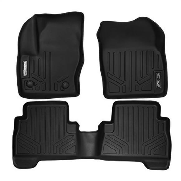 2005 2006 2007 Grey Loop Driver GGBAILEY Chevrolet Malibu Maxx 2004 Passenger & Rear Floor Mats 2005 2006 2007 Grey Loop Driver GGBAILEY Chevrolet Malibu Maxx 2004 Passenger & Rear Floor Mats